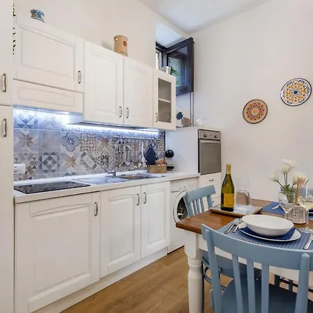 Casa Nagale- Di Charme Nel Cuore Di Ortigia A 50 Mt Dal Mare Syracuse