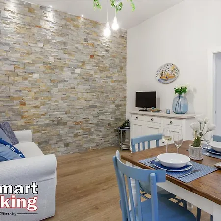 Apartment Casa Nagale- Di Charme Nel Cuore Di Ortigia A 50 Mt Dal Mare Syracuse