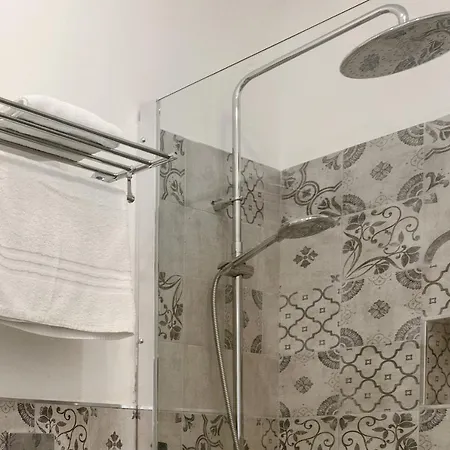 Apartment Casa Nagale- Di Charme Nel Cuore Di Ortigia A 50 Mt Dal Mare *