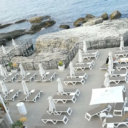 Casa Nagalè- Di Charme Nel Cuore Di Ortigia A 50 Mt Dal Mare Appartamento